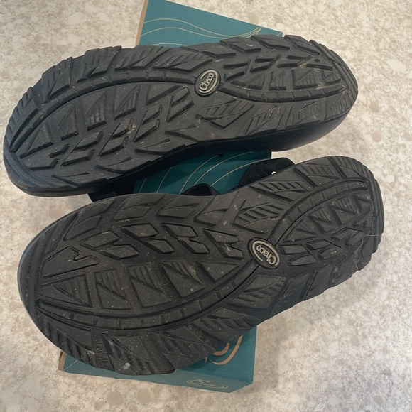 Z2 Men’s Chaco 12 EUC - Picture 3 of 4